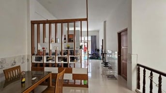 SẮP BÁN💥 CỰC HIẾM NGANG 8mx14m 2 Tầng - Đường nhựa 10m TÂN HÒA ĐÔNG 
