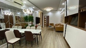 Chính chủ cần cho thuê chung cư Mỹ Đình Plaza2,dt 104m,3pn,2 vs
