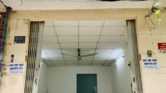 Cho thuê nhà nguyên căn 524/16/11 Nguyễn Đình Chiểu,  phường 4, Quận 3