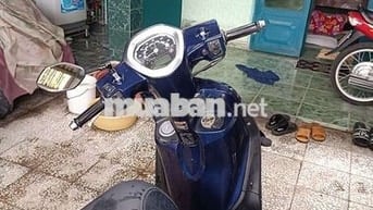Xe tay ga grande nhà dùng bán hoặc gl xe số