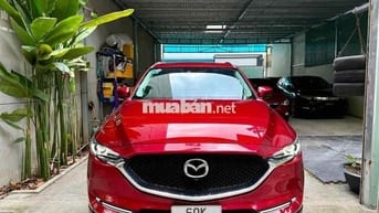Mazda CX 5 2022 Signature Premium 2.5 AT AWD