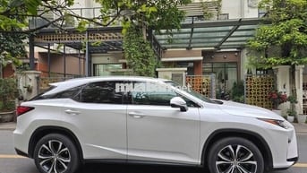 xe Lexus RX 2016 200t - 85000 km