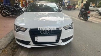 Audi A5 2013 - 110000 km