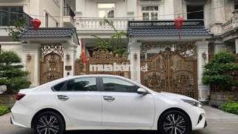 Kia K3 2022 1.6 Premium - 8000 km