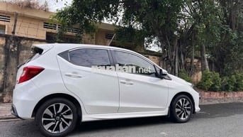Honda Brio 2021 RS - 25000 km