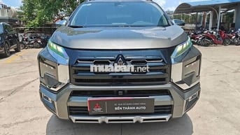Mitsubishi Xpander Cross 2024  - 5000 km