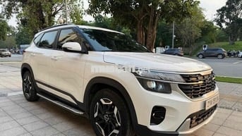 Kia Seltos 2024 như xe mới- 6000 km