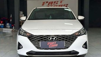 Hyundai Accent 2020 đặc biệt 1.4ATH,màu trắng