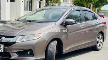 Honda City 2017 1.5 CVT - 96000 km