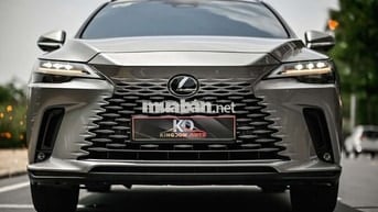 Lexus RX 2023 350 Premium - 17000 km