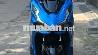 Airblade xe đẹp máy rin