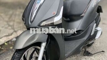 🌟 Liberty ABS 2017 siêu đẹp . HỖ TRỢ GÓP BAO ĐẬU