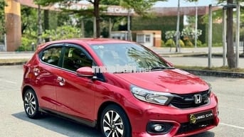 Honda Brio 2019 RS