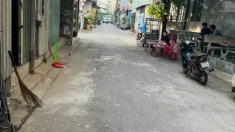 BÁN NHÀ CHÍNH CHỦ – VỊ TRÍ ĐẸP, GIÁ TỐT, SỔ HỒNG RIÊNG 