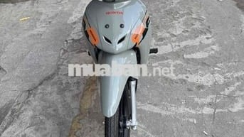 Honda wave