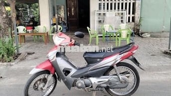 Bán xe Honda Wave S 100 biển 43 giá bán 8trieu900