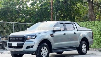 Ford Ranger 2016 XLS 2.2L 4x2 AT - 110000 km