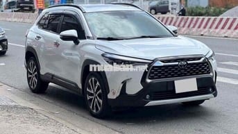 Toyota Corolla Cross 2021 1.8V - 56000 km