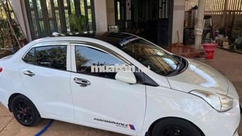 Hyundai Grand i10 2018 - 182372 km