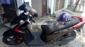 Bán Xe Vison Còn Nguyên Rin