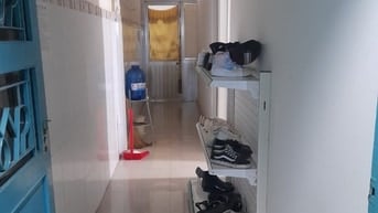 BÁN CĂN HỘ LẦU 3 QUẬN 5 MẶT TIỀN VÕ VĂN KIỆT 