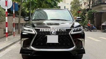 Lexus LX570 sx 2008 up form Super Sport 2020