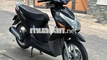 honda click