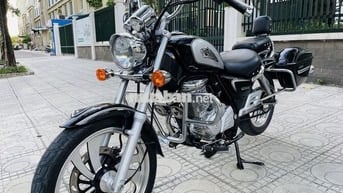 SUZUKI GZ 150A  ĐEN SIÊU PHẨM BIỂN 29 CHÍNH CHỦ