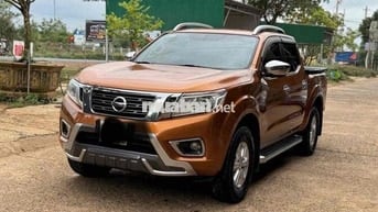 Nissan Navara 2019 2.5 AT 2WD (EL) - 120000 km