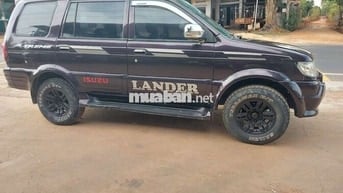 Isuzu Hi lander 2007 - 231564 km