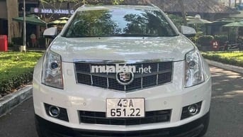 Cadillac SRX 2010 - 88000 km