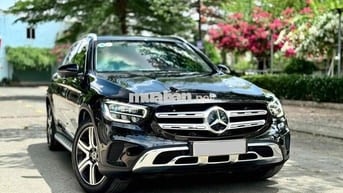 Mercedes Benz GLC 200 4matic model 2020 1 chủ