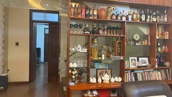 Bán Nhà Cổ Nhuế-Lô Góc-Kinh Doanh-Giá Chỉ 10,5 tỷ
