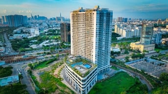 CĐT mở bán 50 căn đợt cuối cùng - Nhận nhà ở ngay - giá từ 2,2 tỷ/ căn
