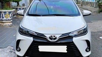 Toyota Vios 2022 G 1.5 CVT - 63000 km