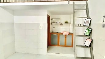 PHÒNG GẦN ĐẠI HỌC CÔNG THƯƠNG GIÁ CHỈ 3TR
