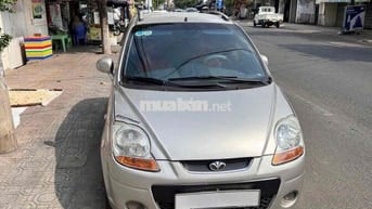 Daewoo Matiz 2007 - 122000 km