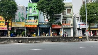 Bán nhà MT Lê Trọng Tấn ngay ĐH Công Thương,dt 4x19m c4,giá 14,9 tỷ TL