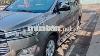 Toyota Innova 2020 - 140 km