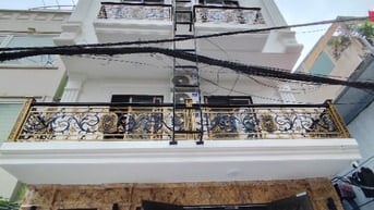 CHÍNH CHỦ CHOA THUÊ CCMN MỚI Ở LUÔN 