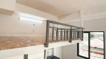 Cho thuê CHDV Trần Tấn Tân Sơn Nhì Tân Phú Giá 3tr2