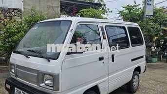 Suzuki  2001