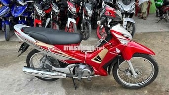 Future X fi 2011 đỏ bạc ( hỗ trợ góp )