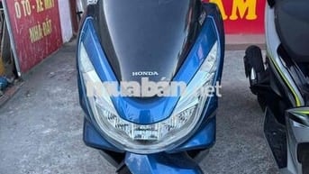 Thanh lý PCX 2017 máy zin êm bstp