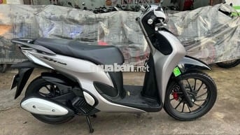 SH Mode ABS 2021 bạc đen 23149 ( hỗ trợ góp )