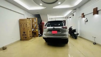 Nhà phố Thái Hà, oto 7 chỗ vào nhà, 63m, 5 tầng, mặt tiền 6.6m, 20 tỷ