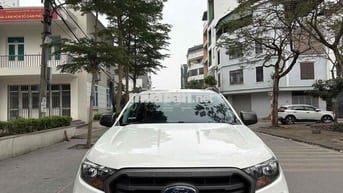 Ford Ranger 2020 XLS 2.2L 4x2 AT - 80000 km