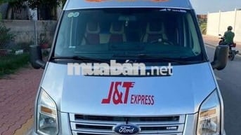 Ford Transit 2014 Van - 340584 km