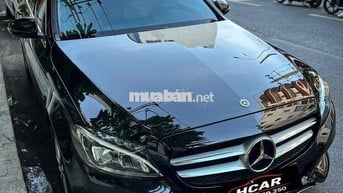 MercedesBenz C200 Model 2019 - Hỗ trợ VAY