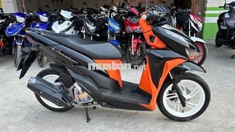 Vario 150 đen cam 2020 ( hỗ trợ góp )